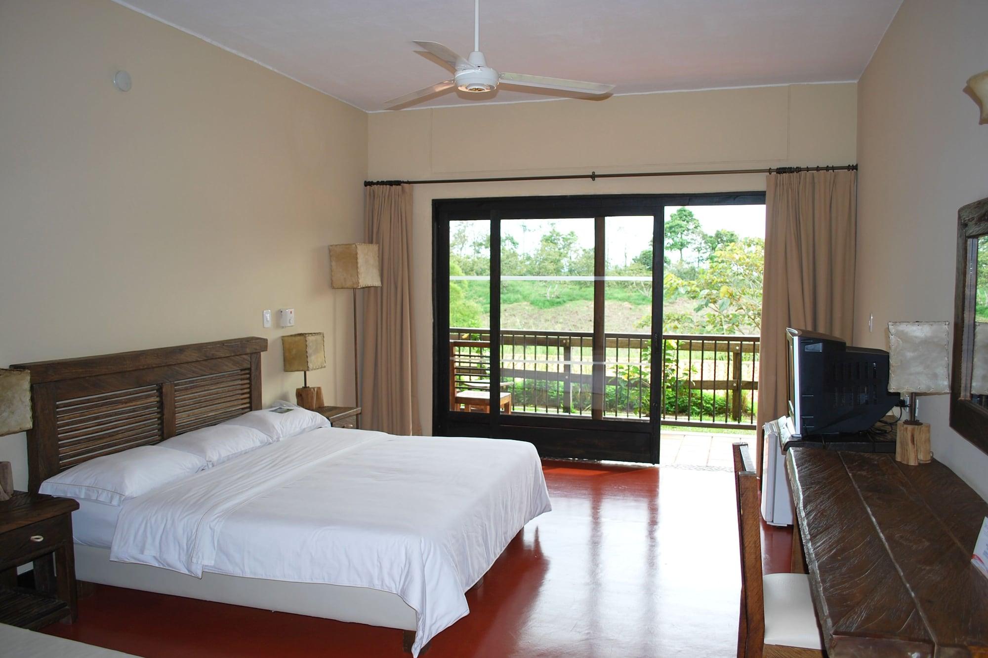 Decameron Panaca Quimbaya Exterior foto