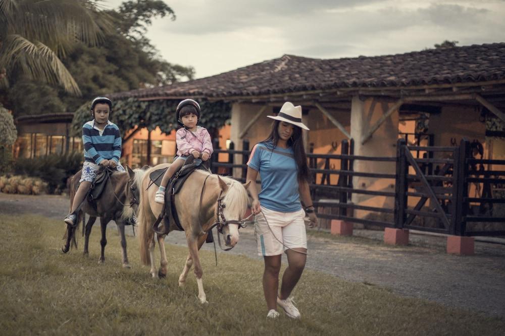 Decameron Panaca Quimbaya Exterior foto