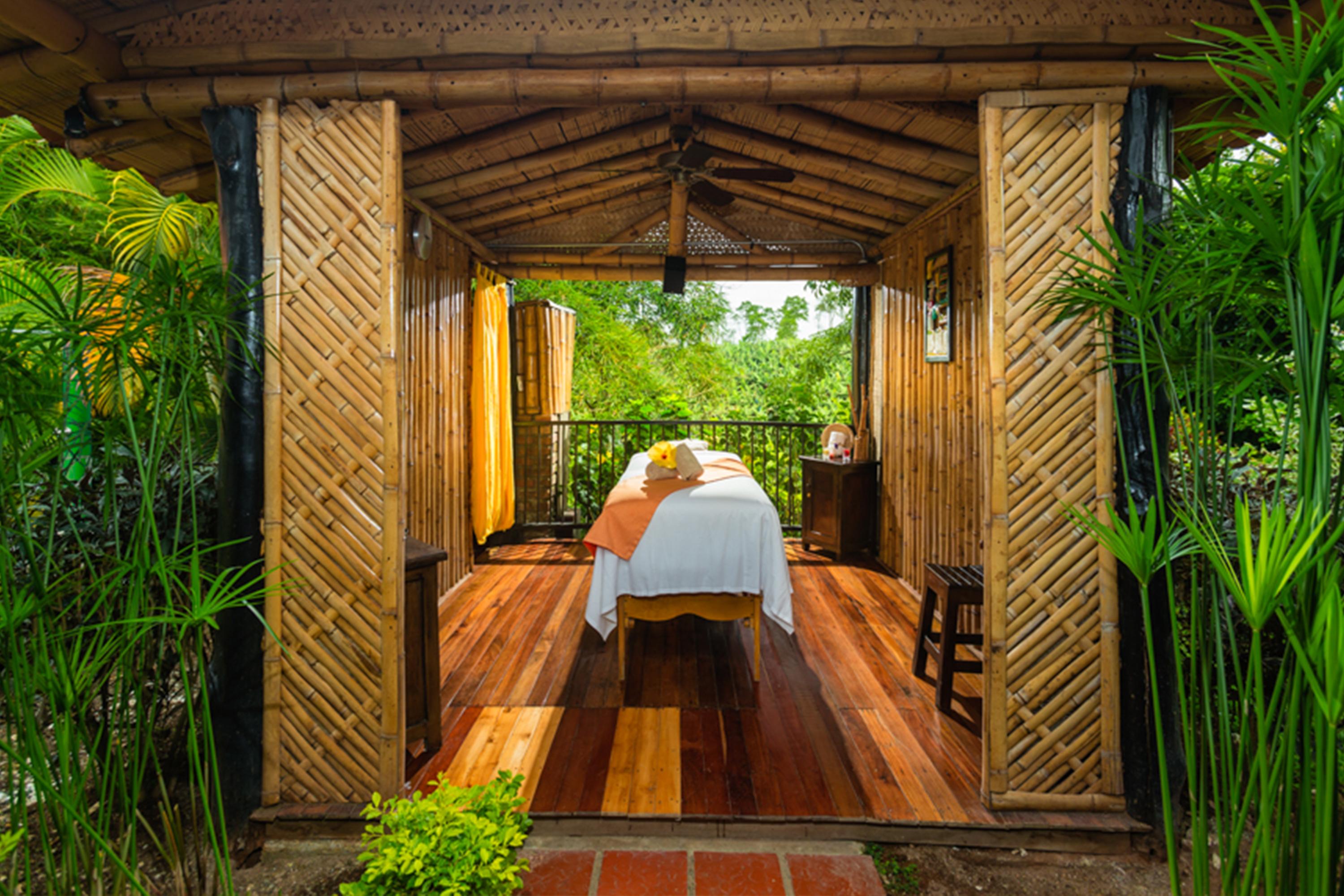 Decameron Panaca Quimbaya Exterior foto
