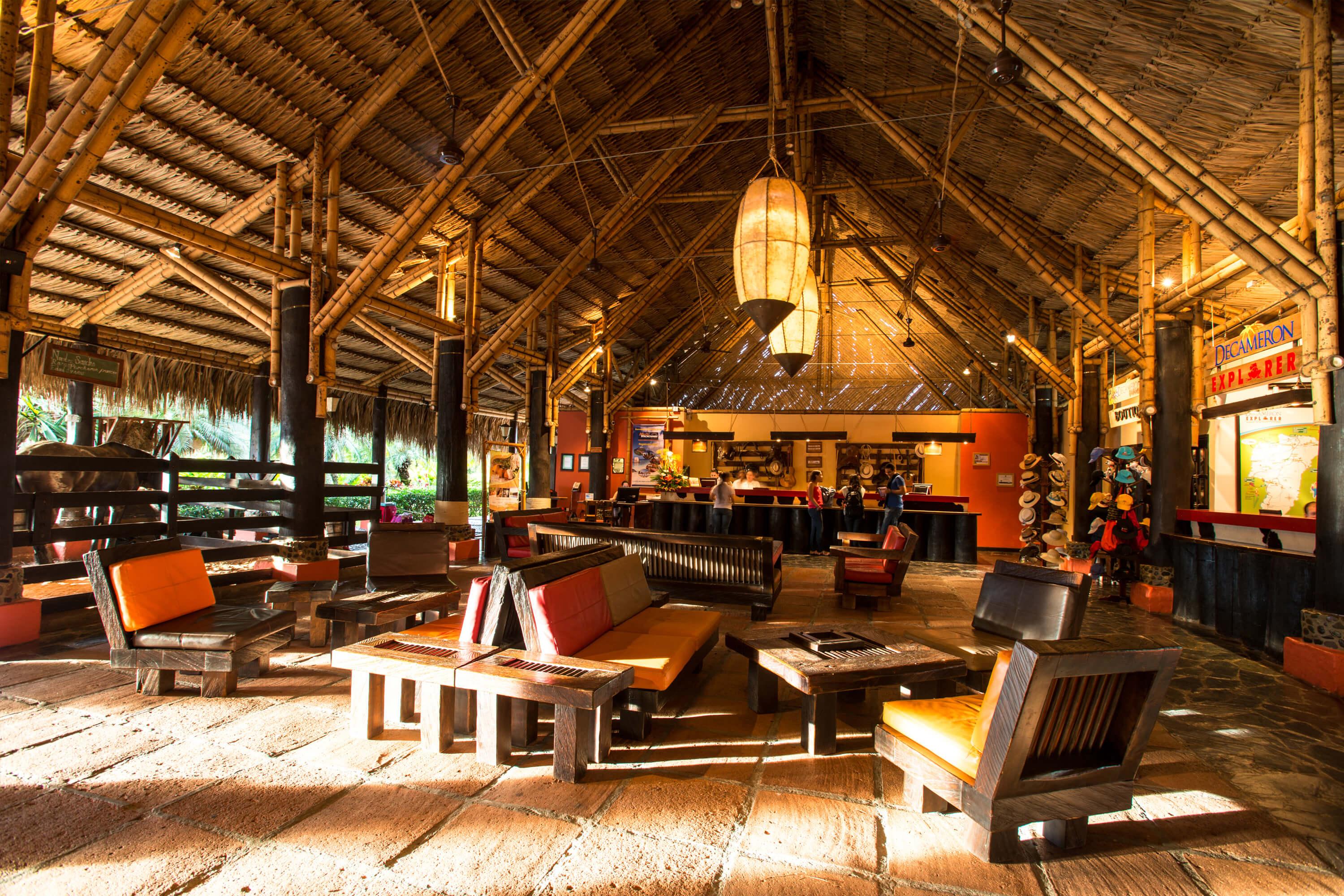 Decameron Panaca Quimbaya Exterior foto