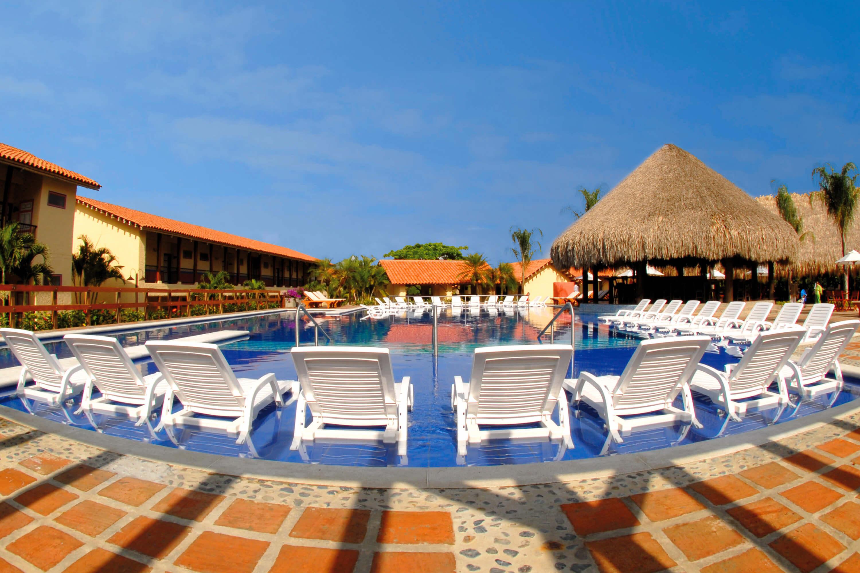 Decameron Panaca Quimbaya Exterior foto