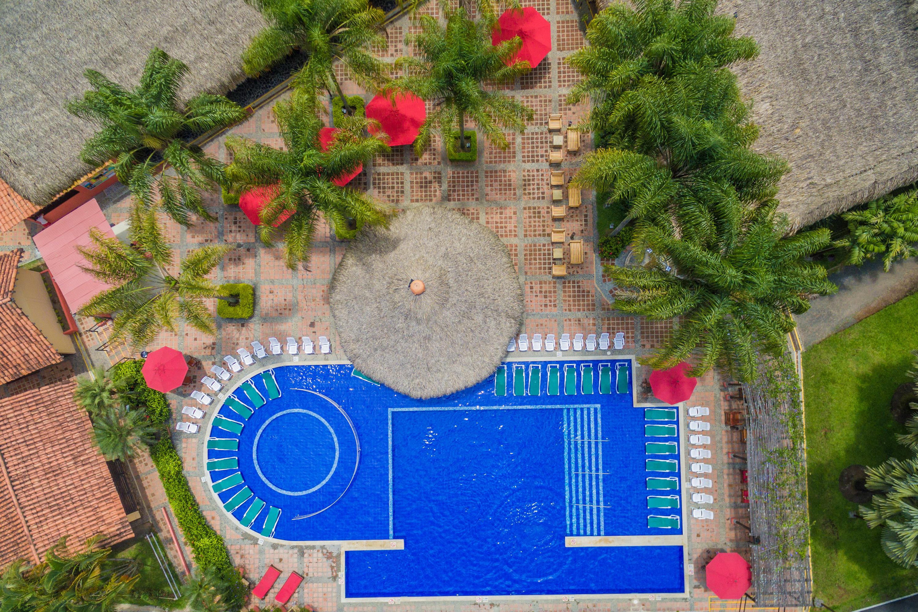 Decameron Panaca Quimbaya Exterior foto