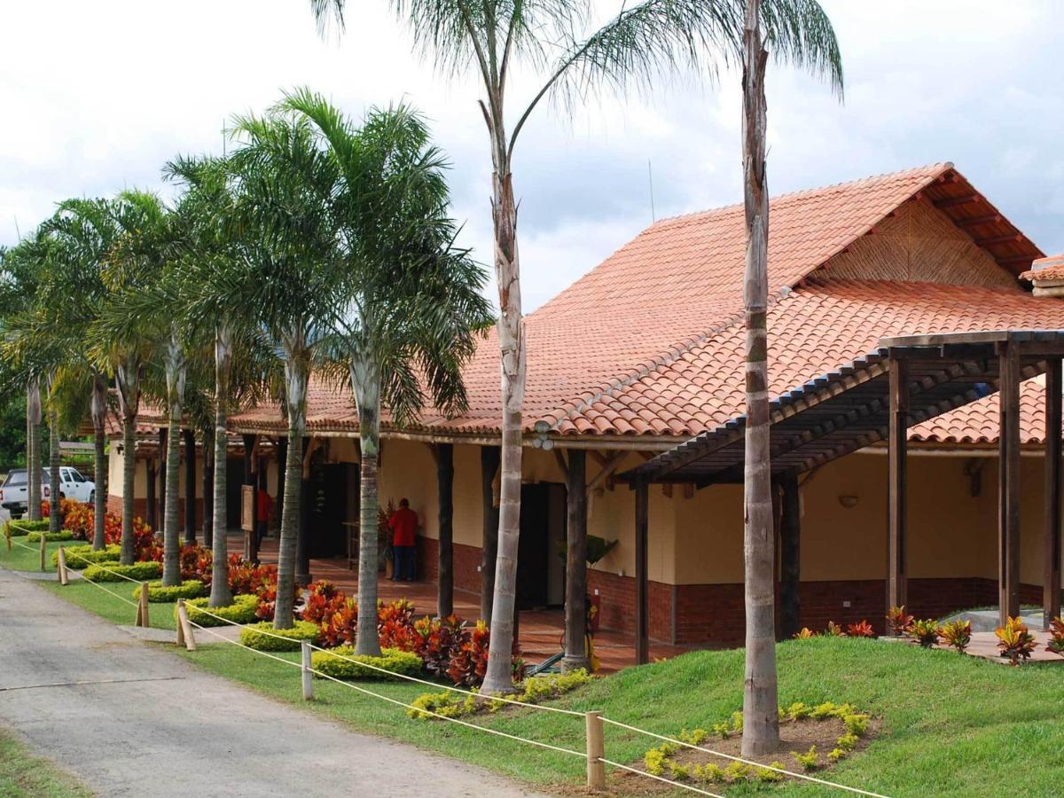 Decameron Panaca Quimbaya Exterior foto