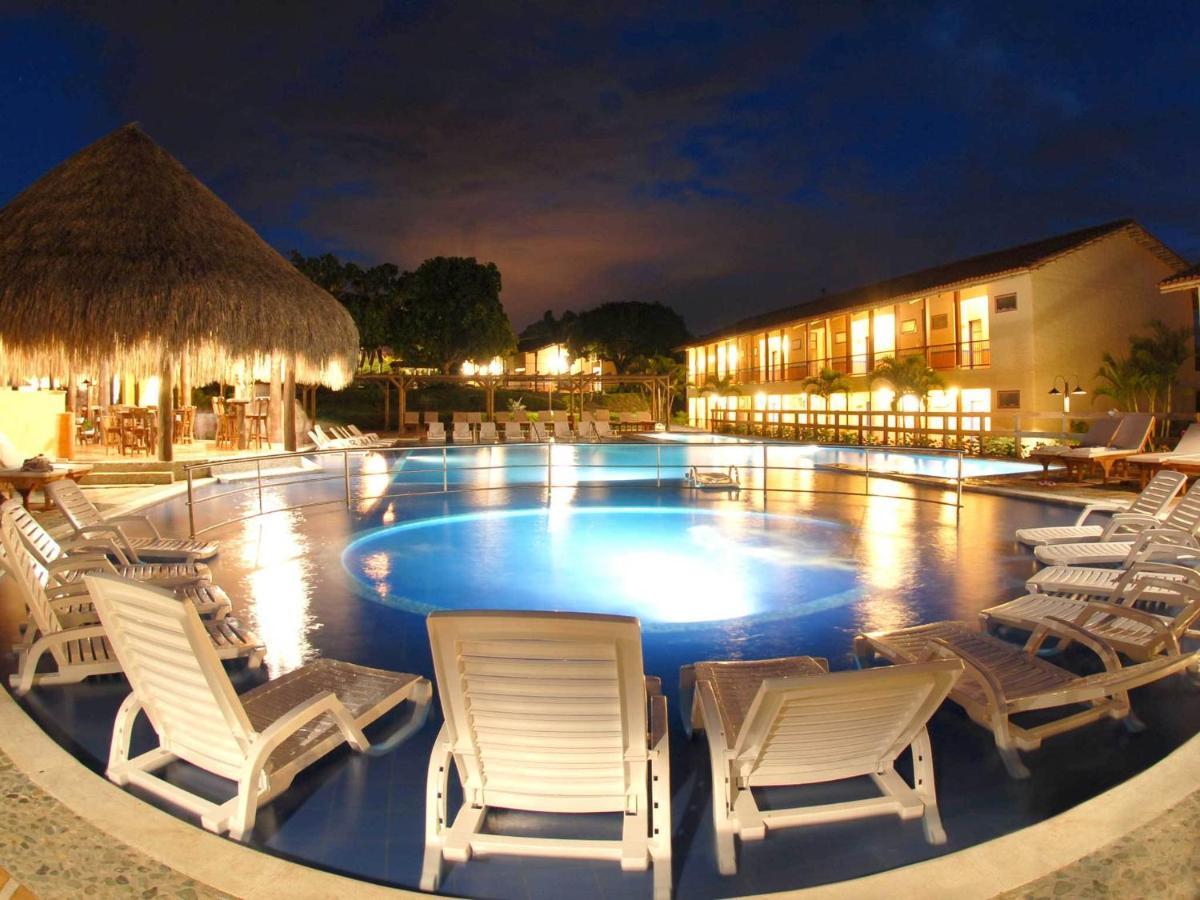 Decameron Panaca Quimbaya Exterior foto