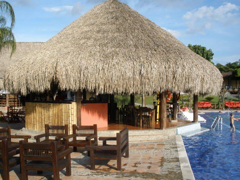 Decameron Panaca Quimbaya Exterior foto