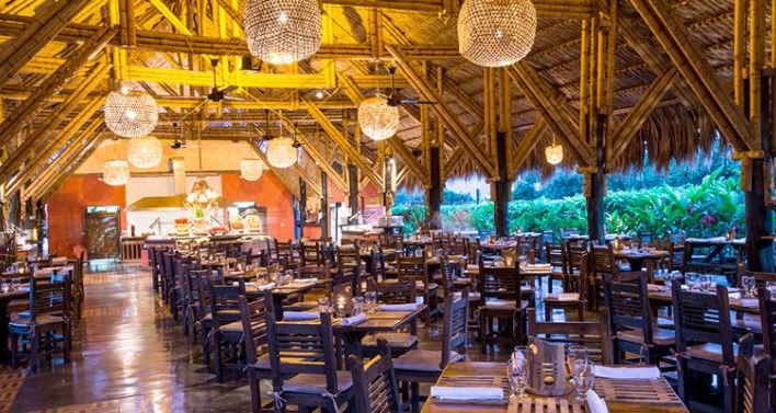 Decameron Panaca Quimbaya Exterior foto